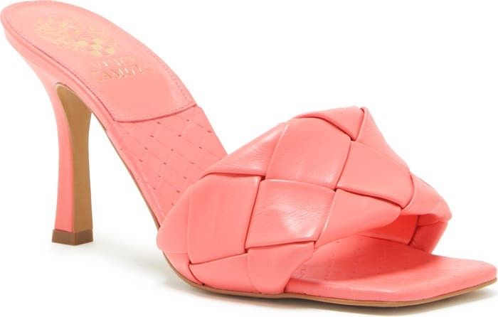 Vince Camuto Brelanie Sandal | Braided Sandals | Nordstrom