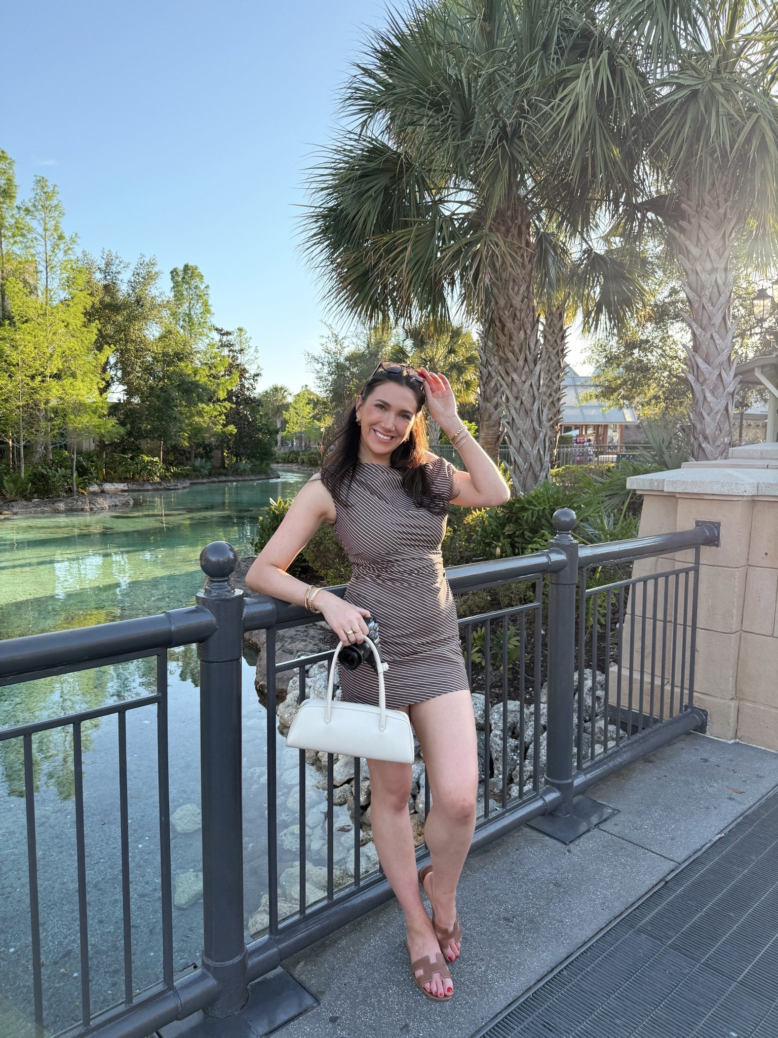 birthday look 🤍 dress is rented from rent the runway! 

#LTKStyleTip #LTKTravel #LTKSeasonal