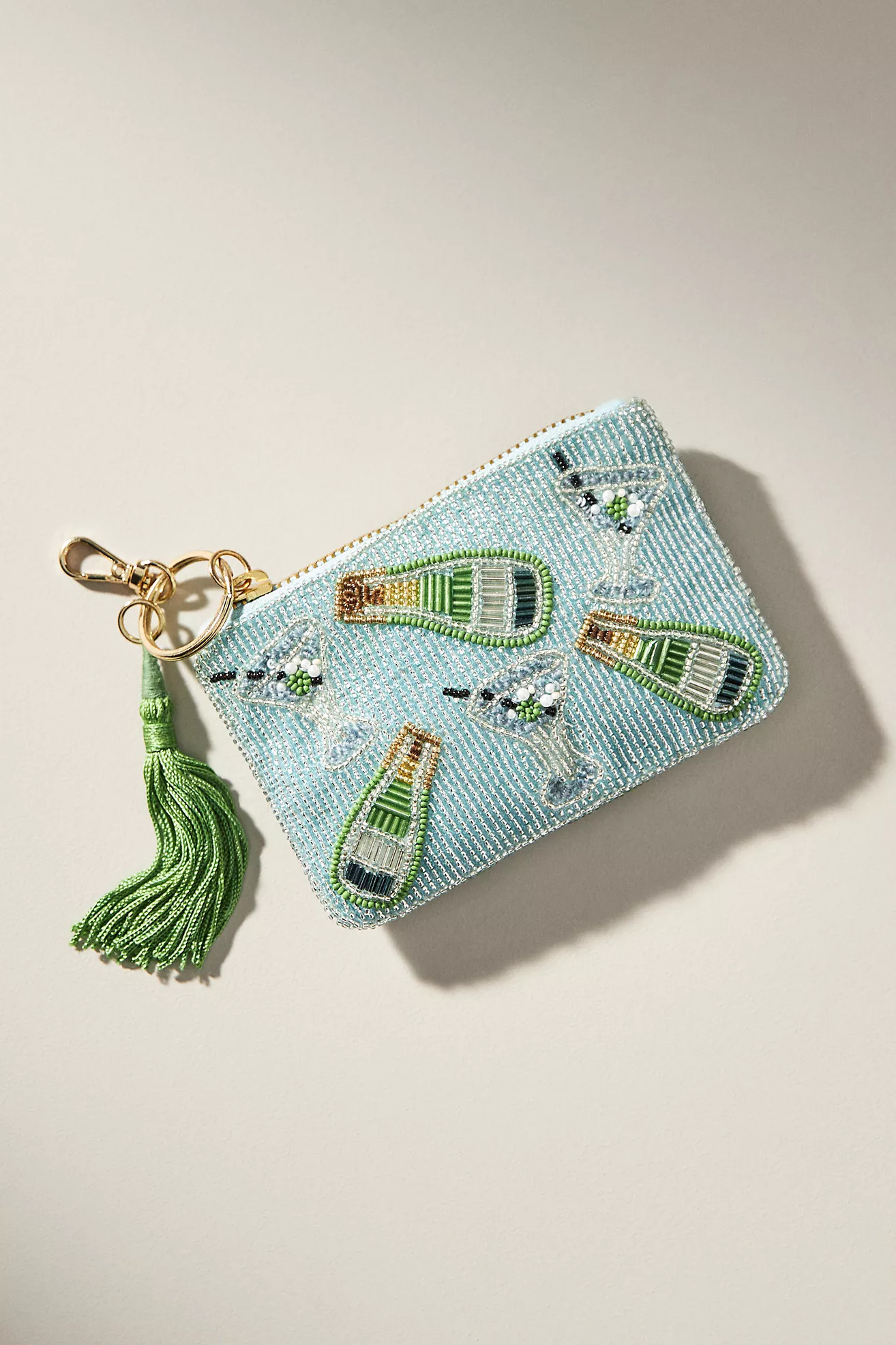 By Anthropologie Icon Coin Purse | Anthropologie (US)