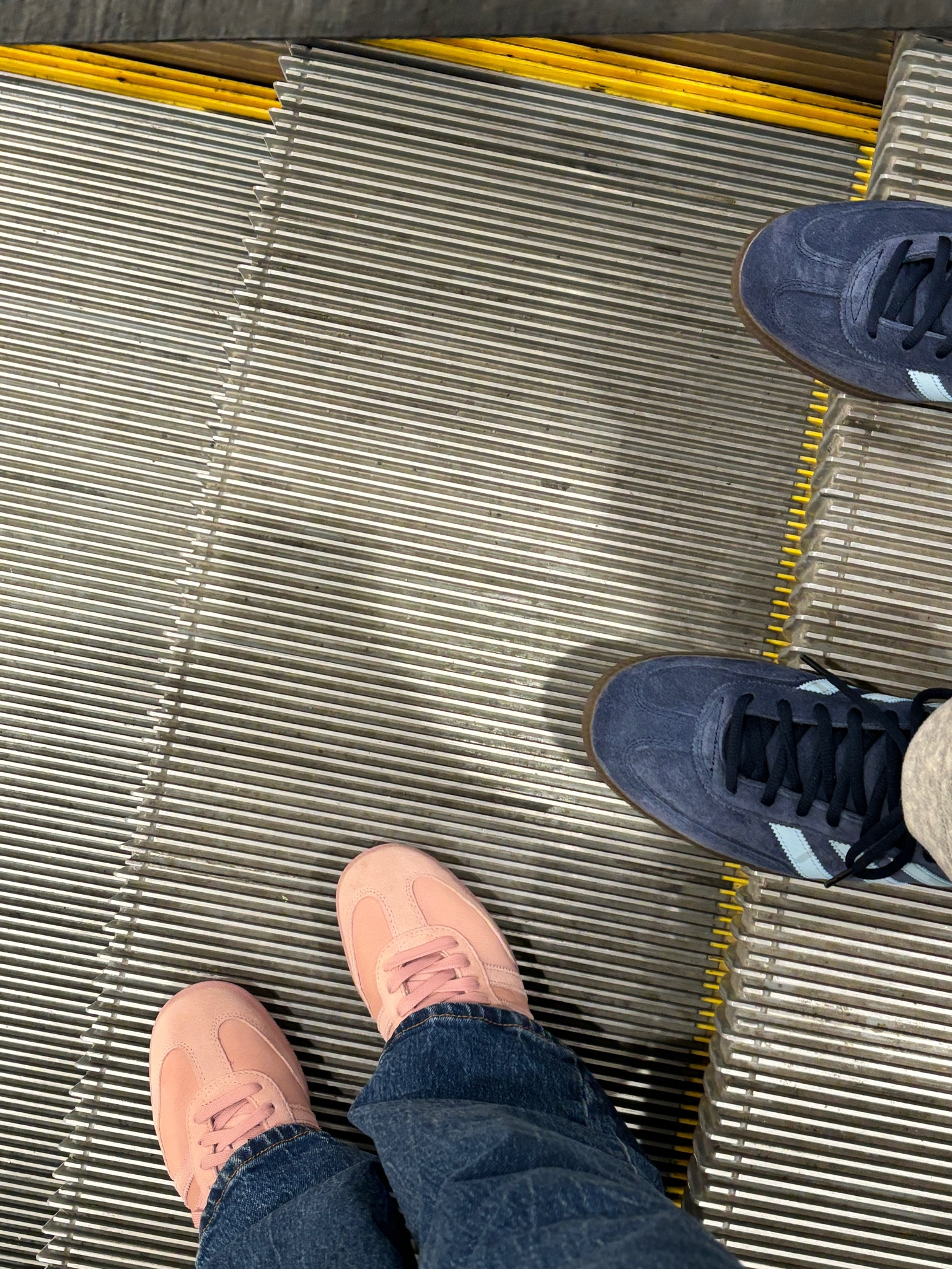 matching shoes for couples!!!

wearing a size 6.5 

#LTKcanada #LTKsale #LTKgiftguide