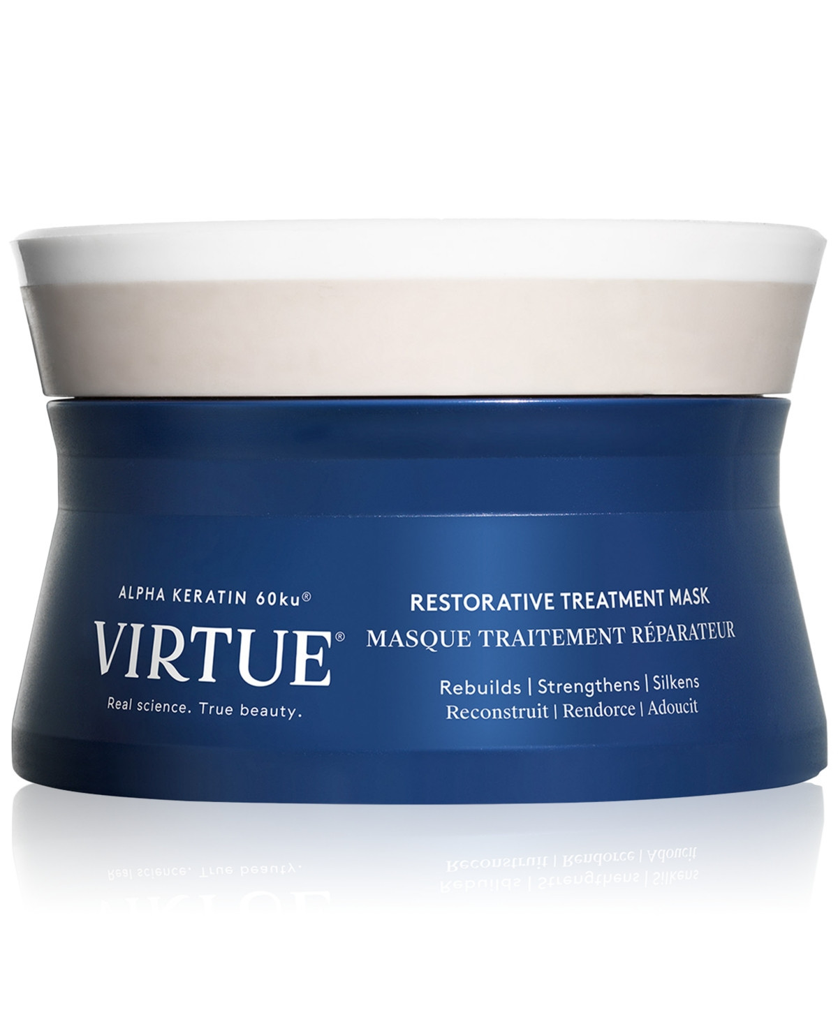 Virtue Restorative Treatment Mask, 5 oz. | Macy's