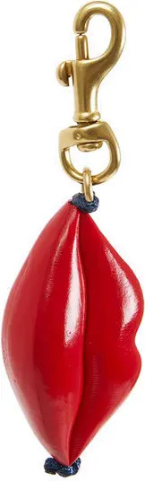 Clare V. Lips Key Fob | Nordstrom | Nordstrom