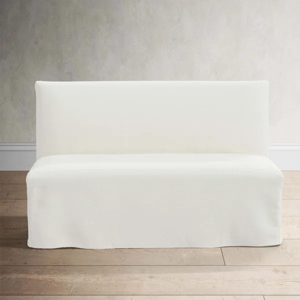 Ivanka Upholstered Bench | Wayfair North America
