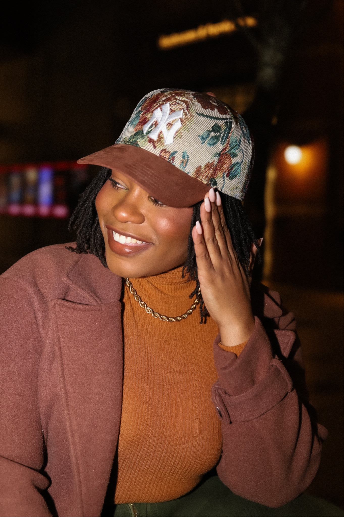 Effortless neutrals & cozy vibes

#LTKStyleTip #LTKBeauty #LTKMidsize