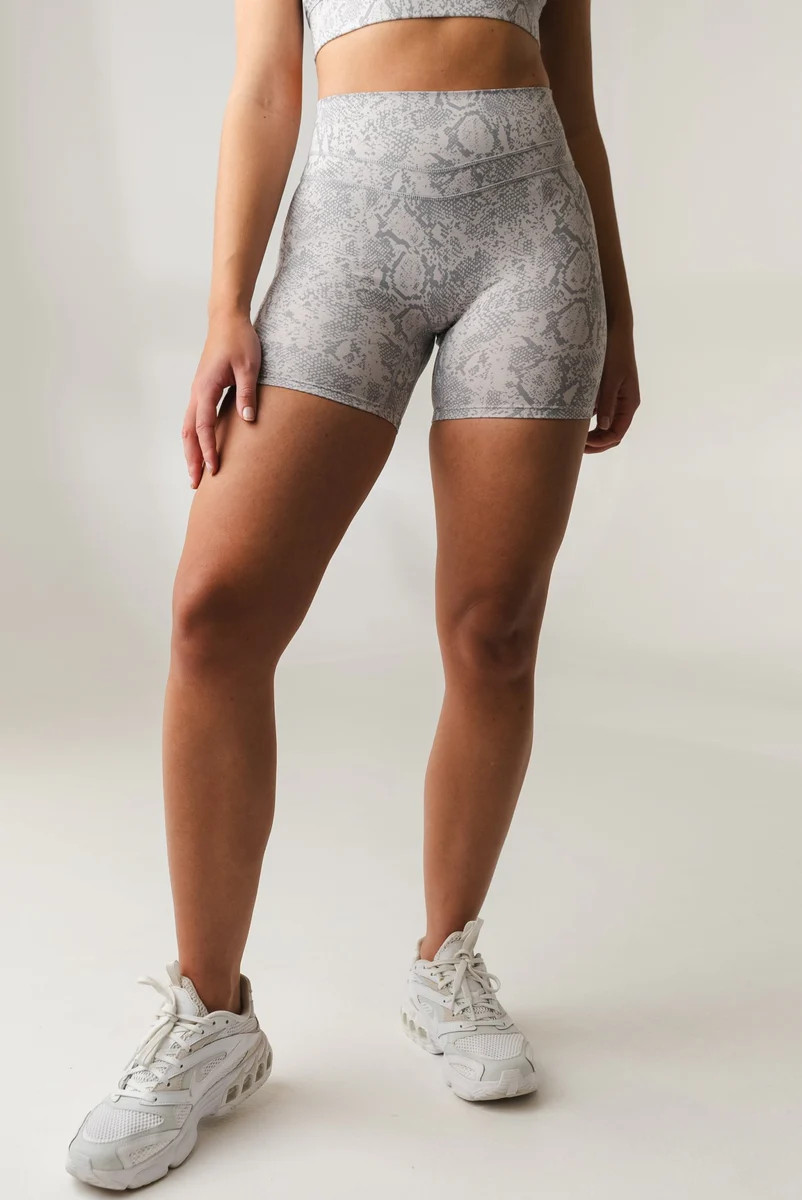 Vitality Revive Volley Short - Iron Serpent | Vitality