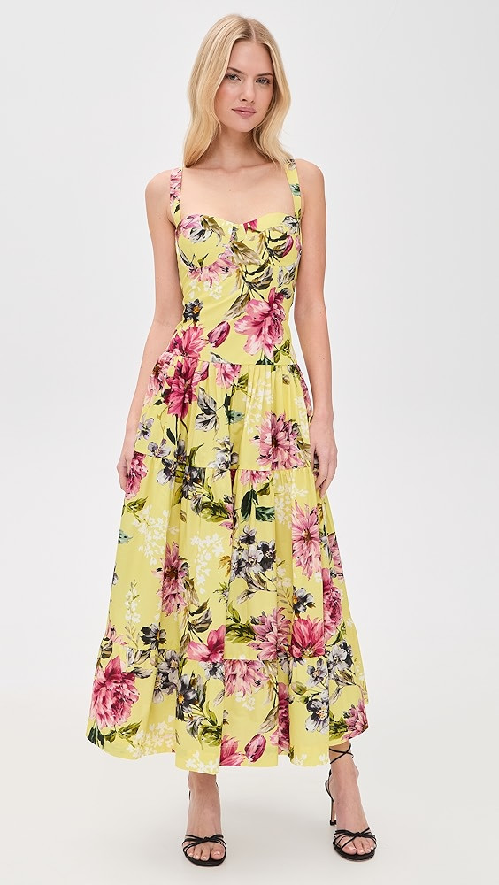 Santiago Dress | Shopbop