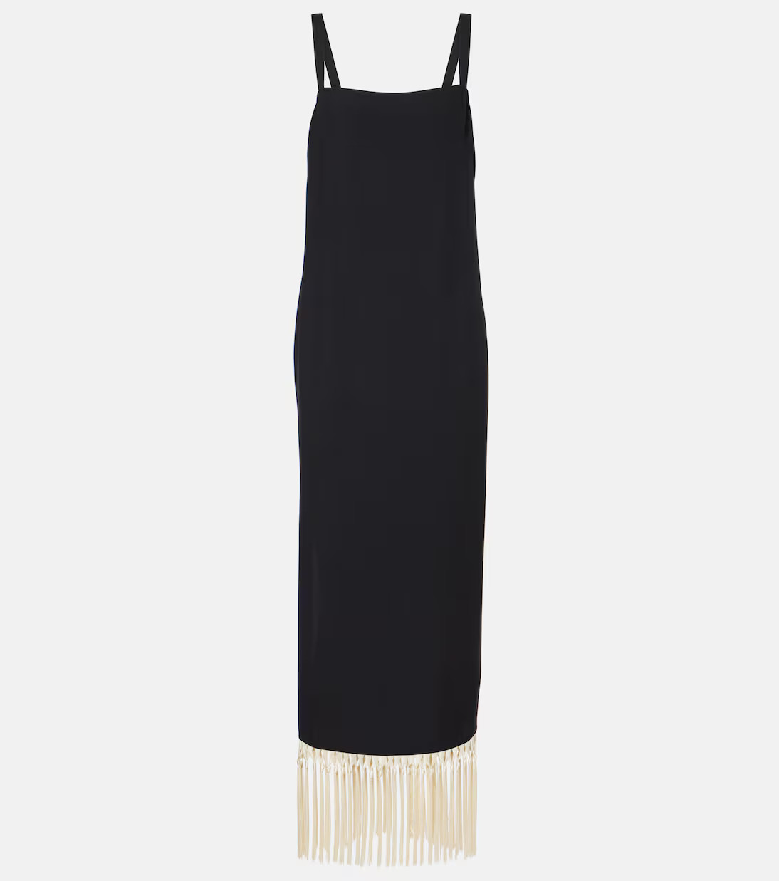 Palermo fringed maxi dress | Mytheresa (UK)