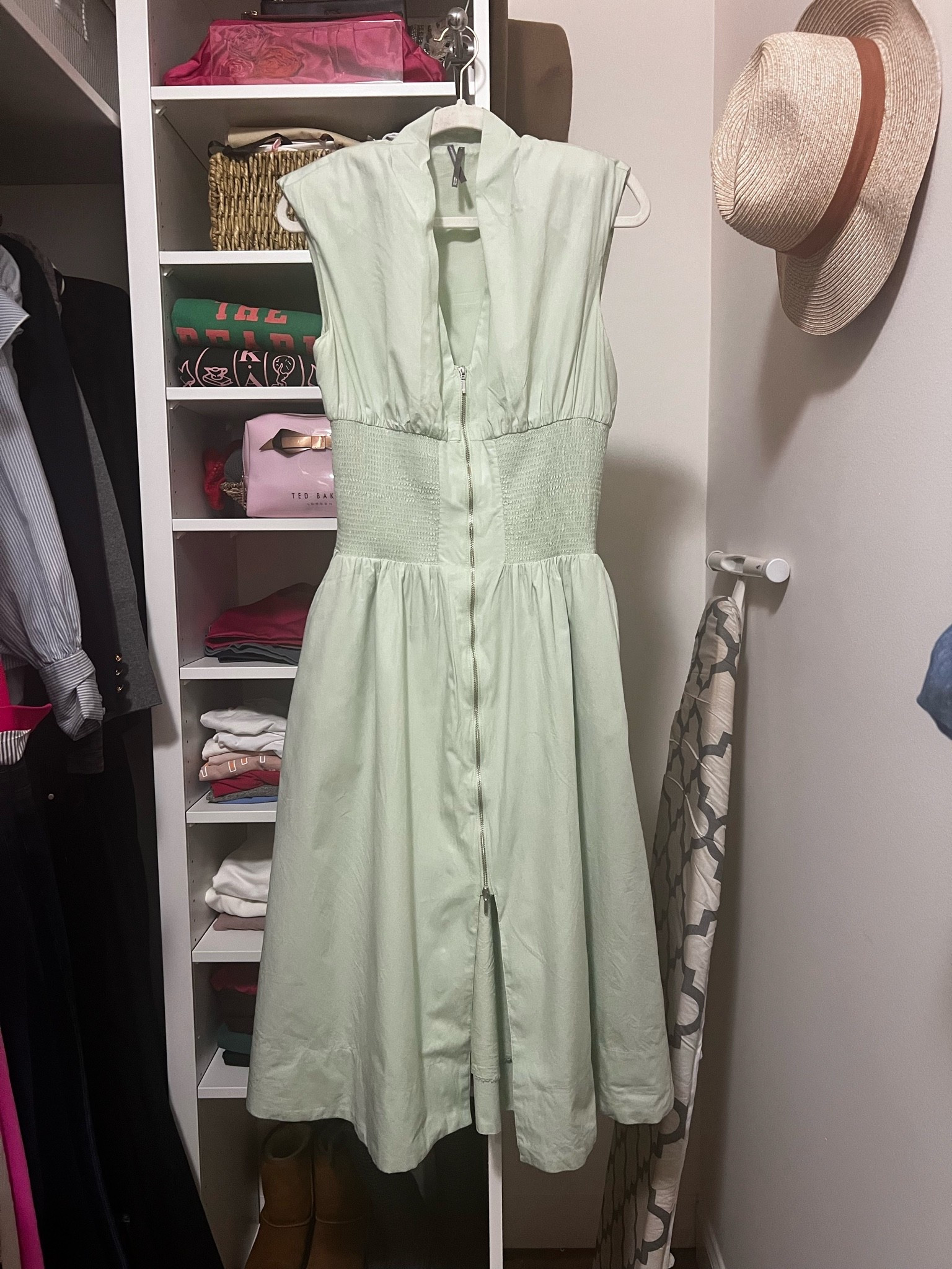 What I’m wearing tomorrow!

#LTKOver40 #LTKWorkwear