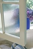ARTSCAPE Texture Twelve Window Film, 36" x 72", Clear | Amazon (US)