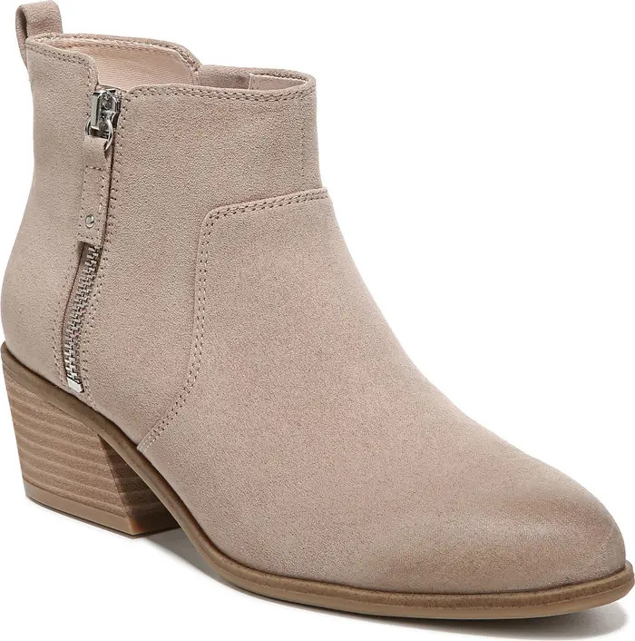 Dr. Scholl's Lawless Western Bootie (Women) | Nordstromrack | Nordstrom Rack