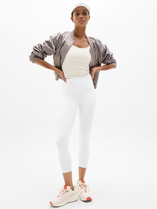 Elation Ultra High Rise 7/8 Legging | Athleta