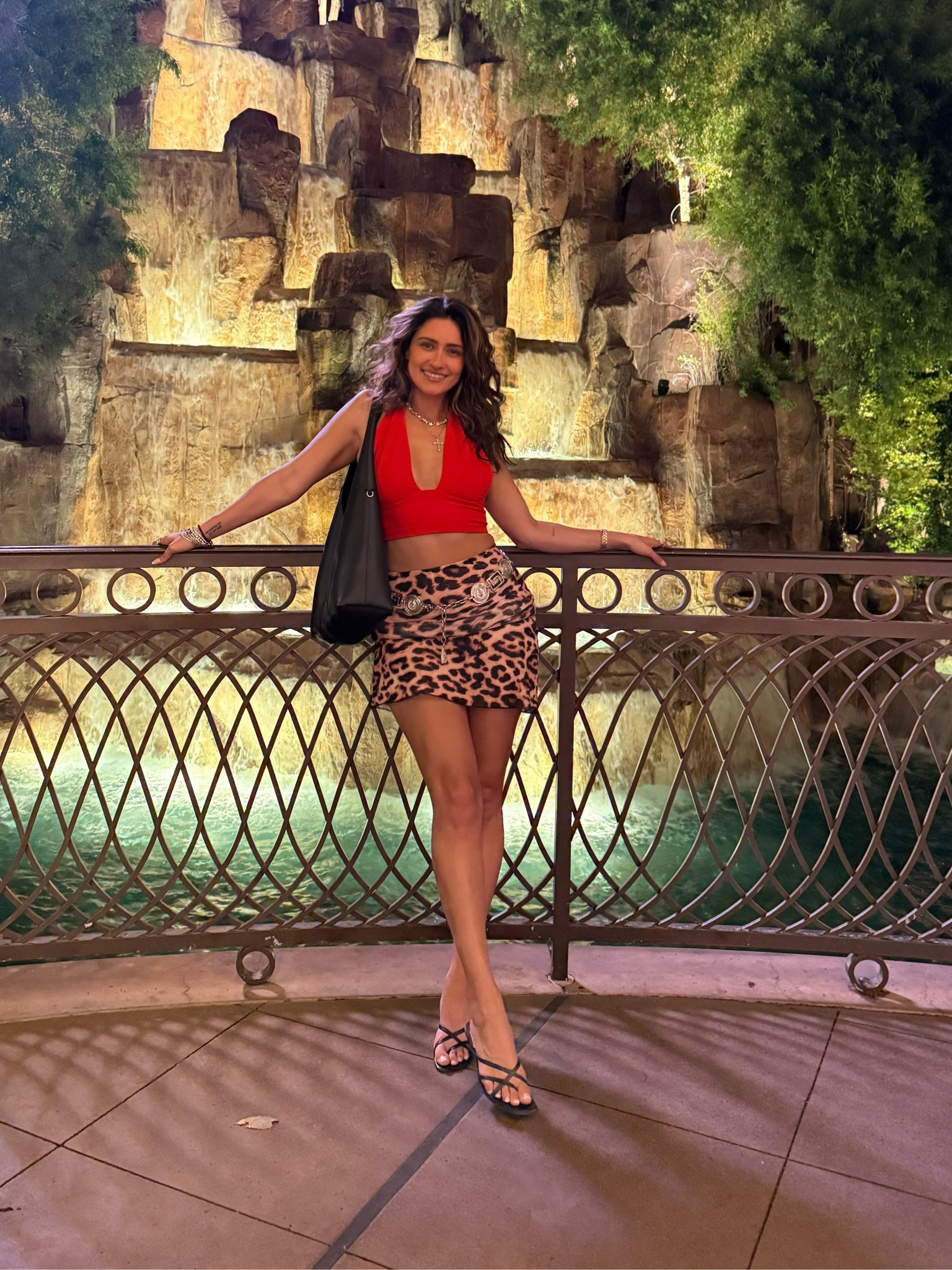 Animal print for the win 🐆 

#LTKfindsunder100 #LTKfindsunder50 #LTKstyletip