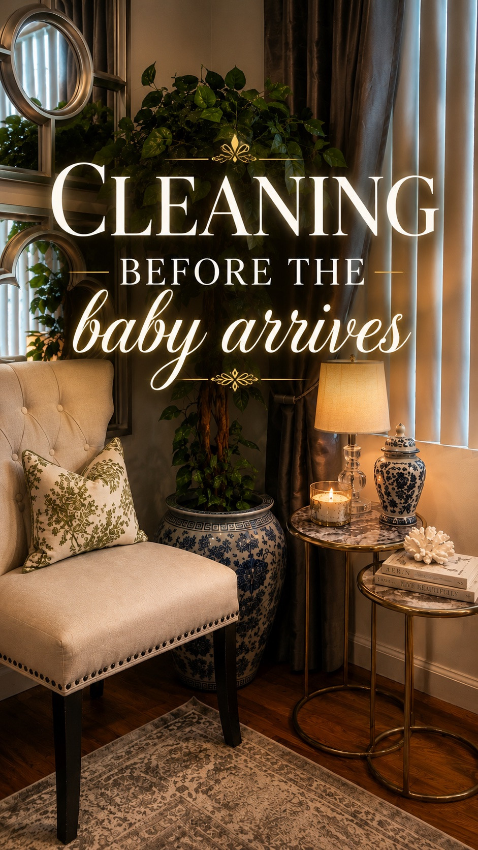 Getting our 1940s house ready for a very special baby 🤍

My kids are currently going through IVF, and becoming a grandma has me deep cleaning everything lately. I wanted something that could help sanitize our original hardwood floors without filling the house with harsh chemicals… and this Shark Steam Pickup 3-in-1 has honestly been such a good find.

It steams, picks up dirt, and deep cleans all at the same time — and the deep clean mode is SO satisfying to watch on these old floors. I also love that it uses steam instead of heavy chemical cleaners, which gives me so much peace of mind while getting the house baby-ready.

If you’re in your nesting era too… this one is worth adding to your cart 🤍

#CleanTok #IVFJourney #CleaningMotivation #HomeOrganization #NestWithMe

#LTKmomlife #LTKdayinmylife #LTKHome