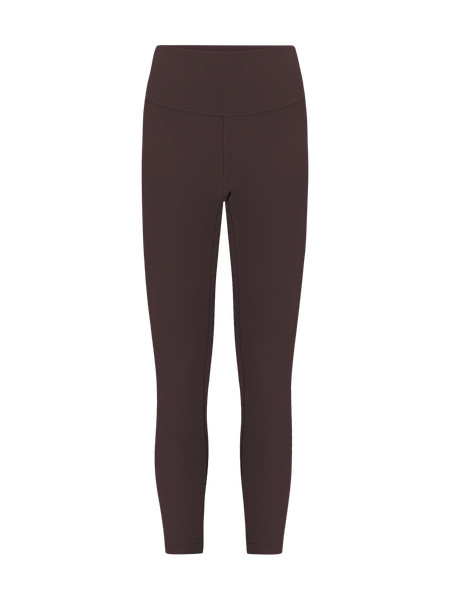 Wunder Under SmoothCover High-Rise Tight 28" | Women's Leggings/Tights | lululemon | Lululemon (US)