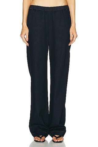 Soft Denim Everywhere Pant | FWRD 