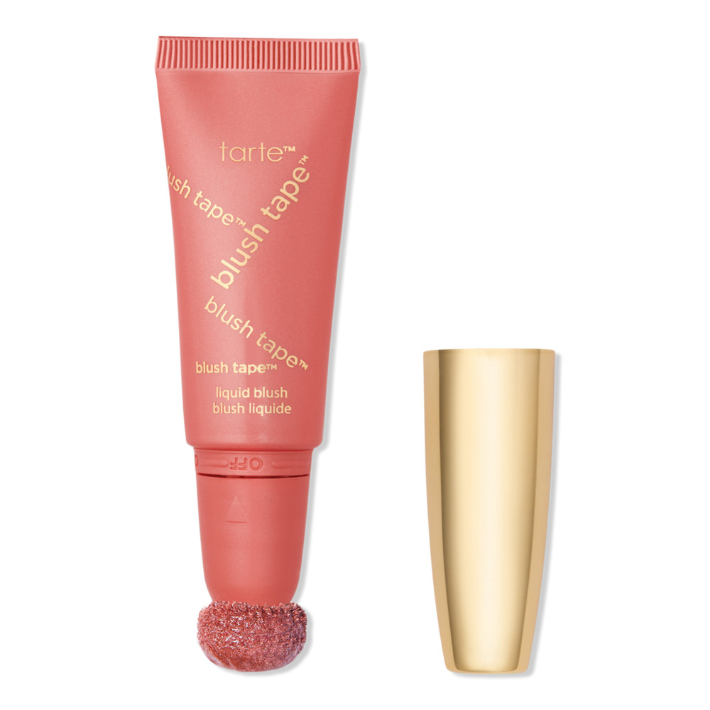 Tarte Travel-Size Blush Tape Liquid Blush | Ulta