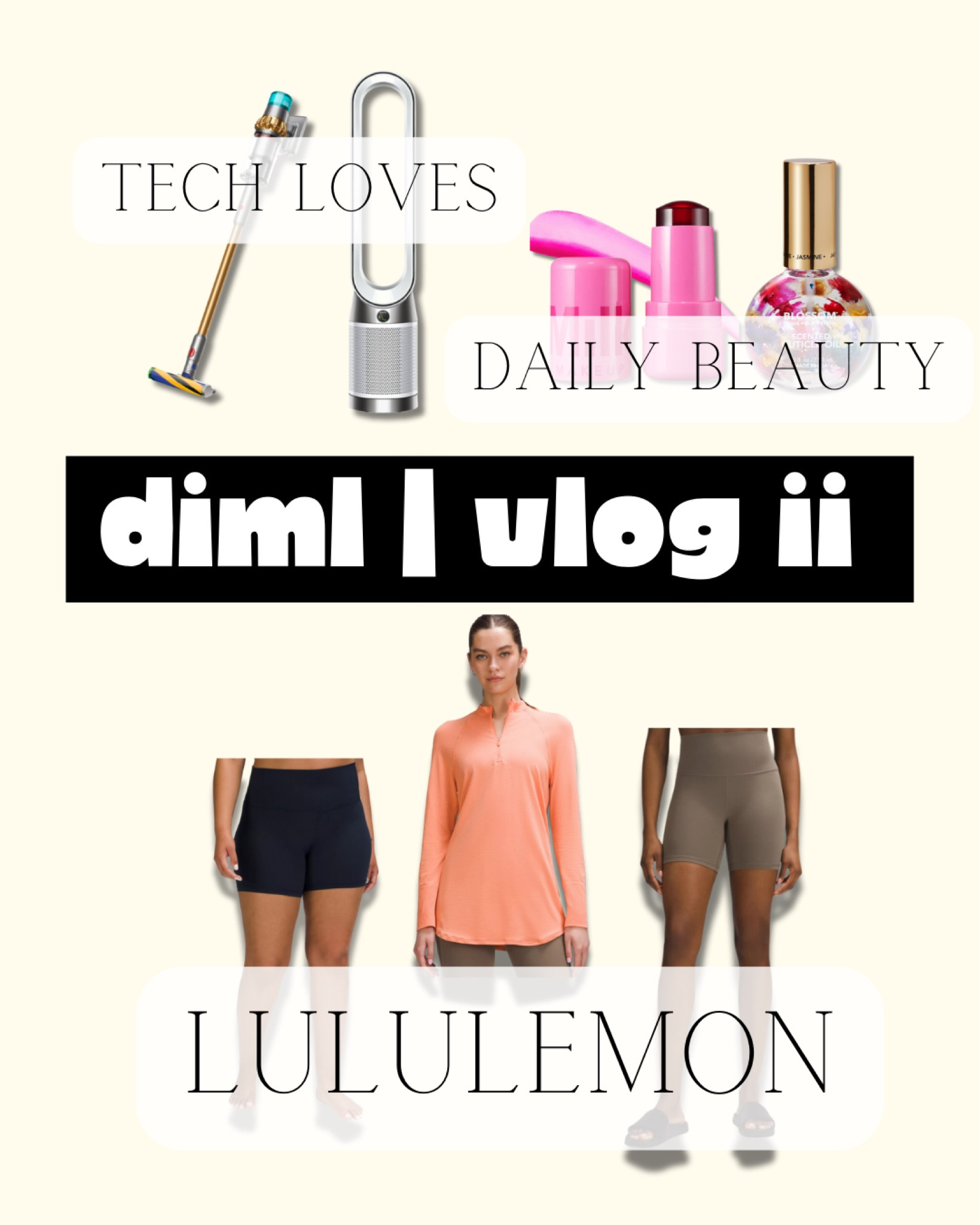 My current obsessions 🩶

#LTKMidsize #LTKBeauty #LTKSaleAlert