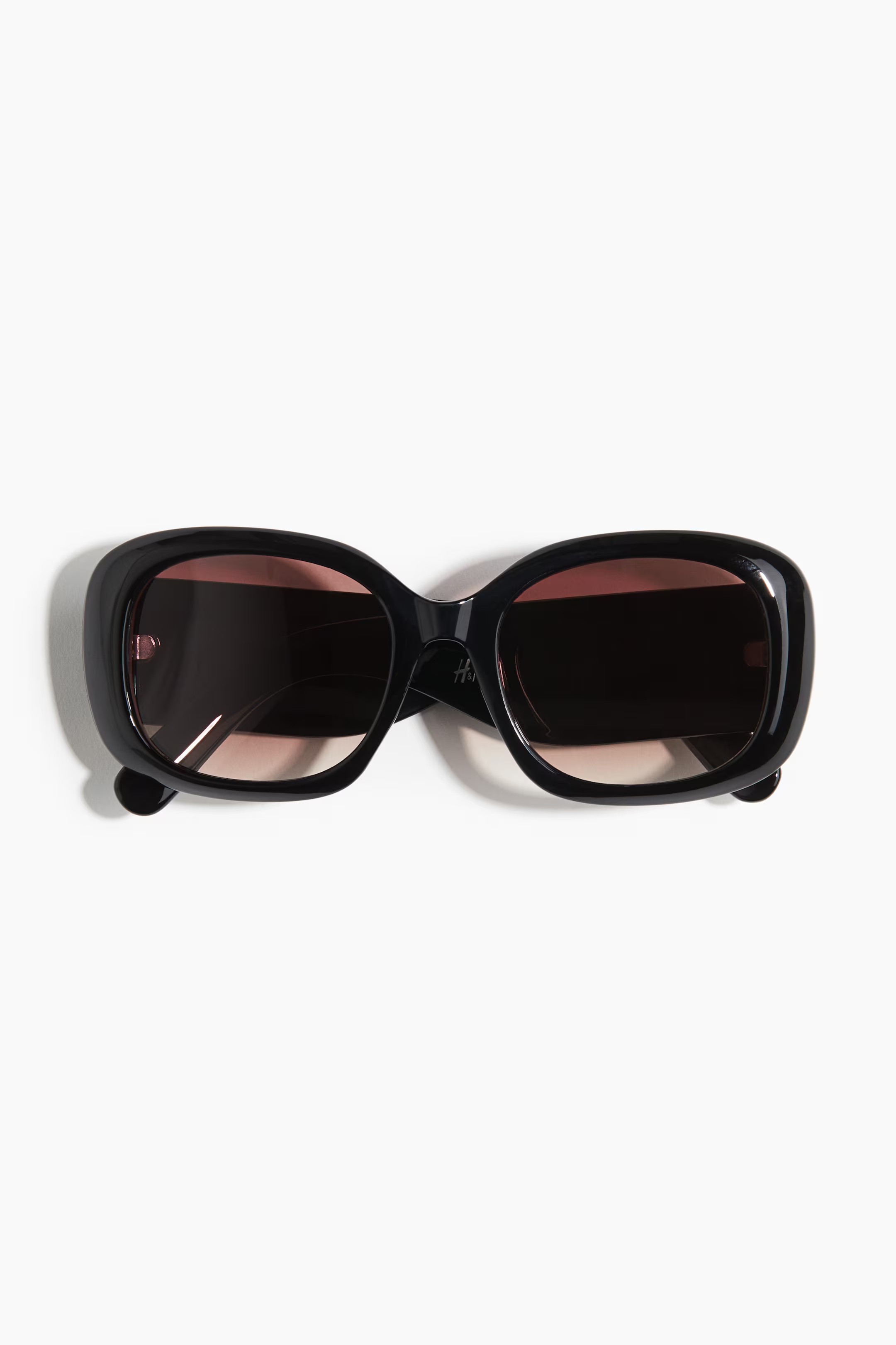 Square Sunglasses | H&M (US + CA)