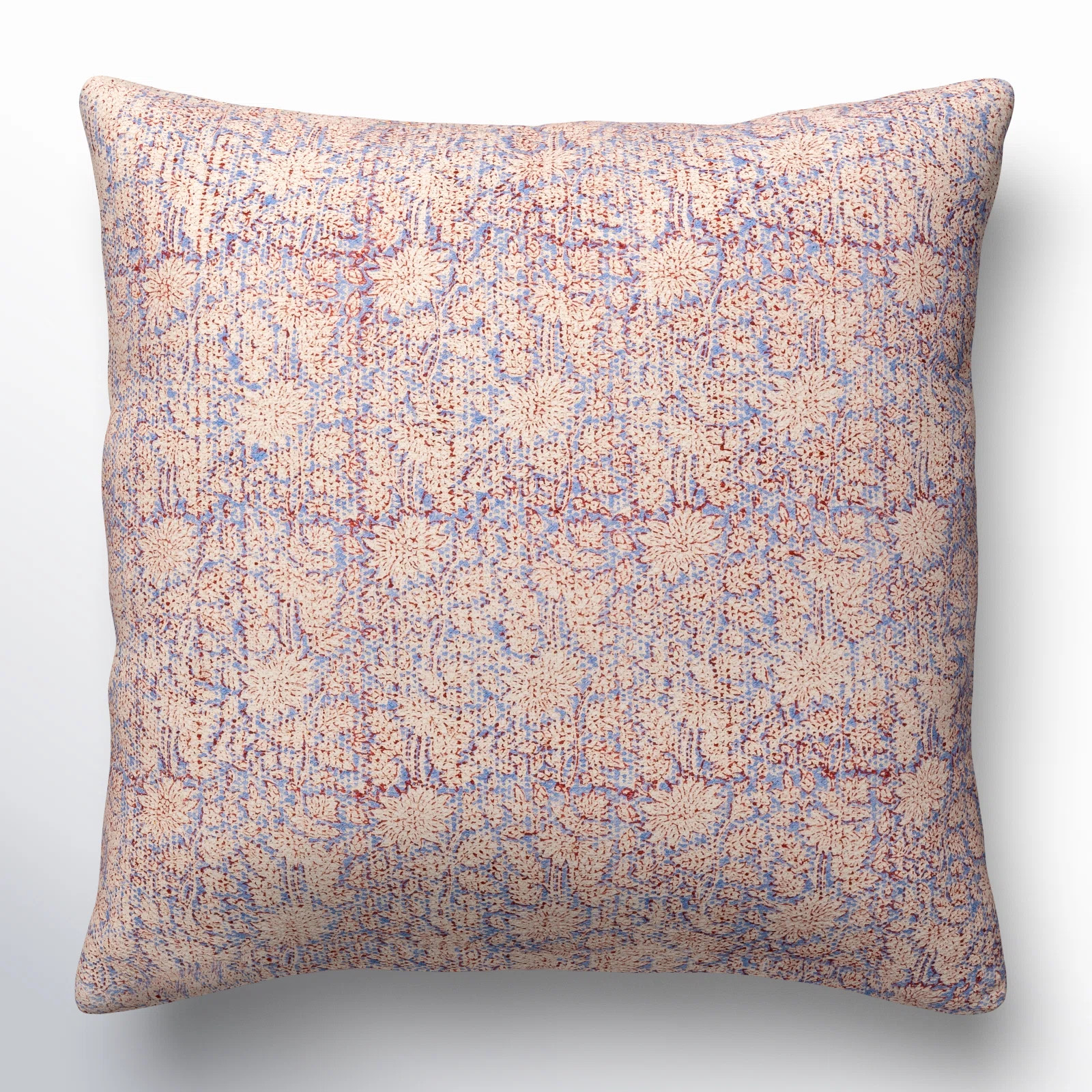 Birch Lane™ Marine Pillow Cover & Insert 1 Throw Cotton | Wayfair | Wayfair North America