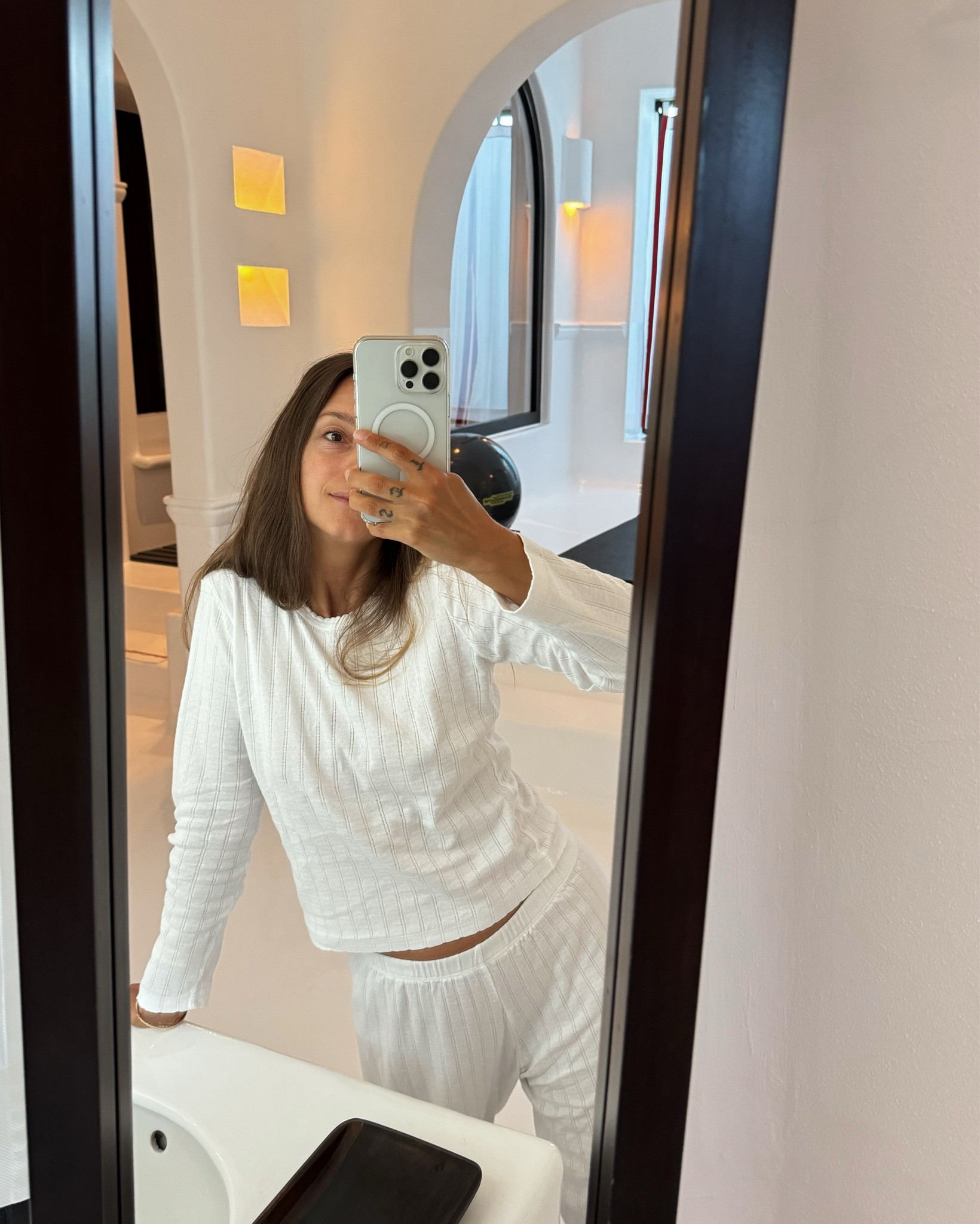 Morning in Mexico

#LTKStyleTip