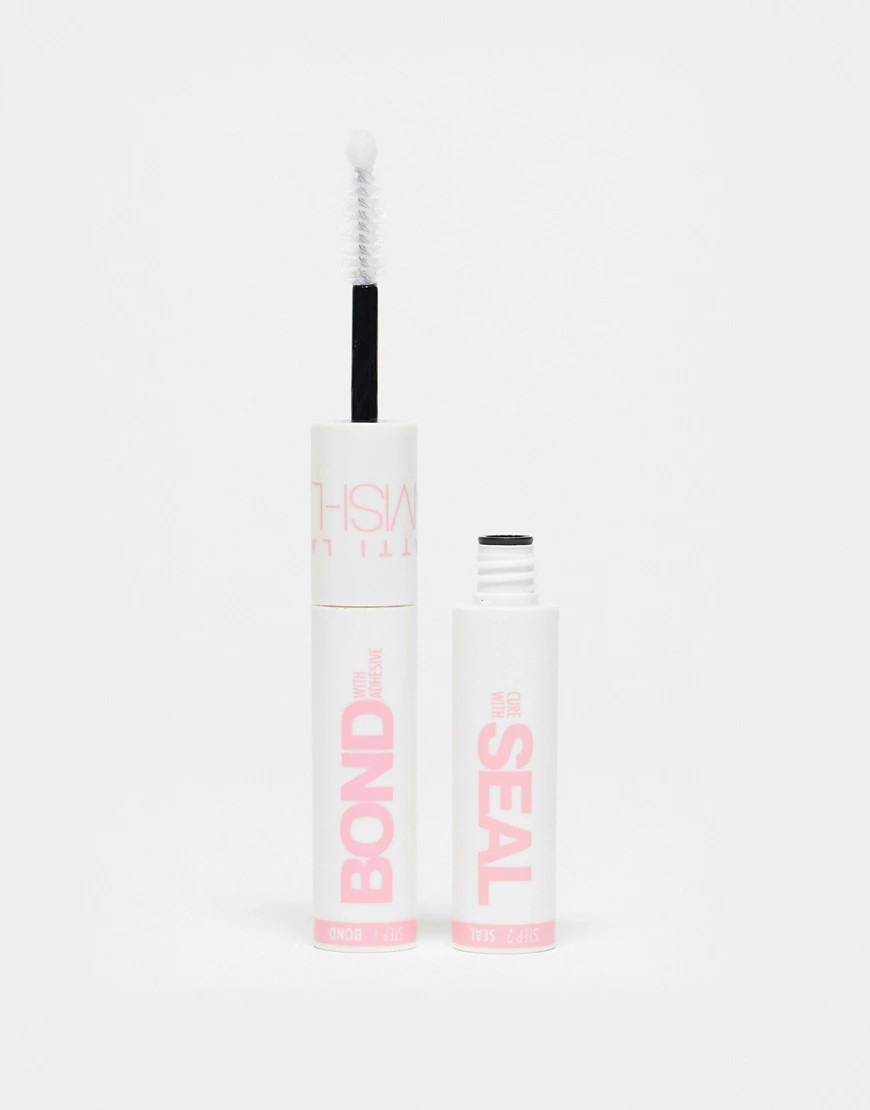 Tatti Lashes Invisi-Lash Clear Glue-No colour | ASOS (Global)