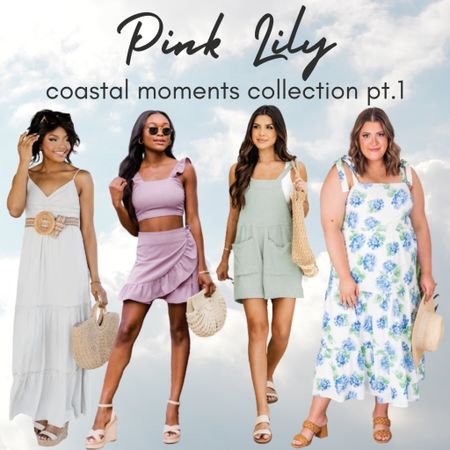 Pink Lily - Coastal Moments Collection Pt. 1

LTKGiftGuide / LTKsalealert / LTKunder100 / LTKunder50 / ltkfestival / LTKcurves / LTKtravel / pink lily / pink lily boutique / pink lily sale / pink lily finds / new arrivals / dress / dresses / plus size dress / plus size dresses / maxi dress / maxi dresses / coastal grandma / romper / matching set / matching sets / plus size romper / summer style / summer dress / summer dresses / spring style / spring dresses / spring dress / sale / sale alert 

#LTKstyletip #LTKFind #LTKSeasonal