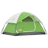 Coleman Dome Camping Tent | Sundome Outdoor Tent with Easy Set Up | Amazon (US)