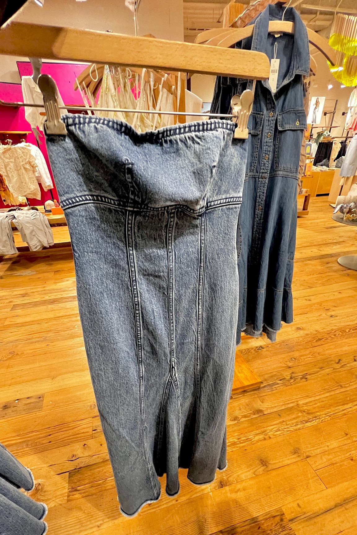 Pilcro Icon Fluted Midi Dress at Anthropologie 

#LTKMidsize #LTKStyleTip #LTKSeasonal