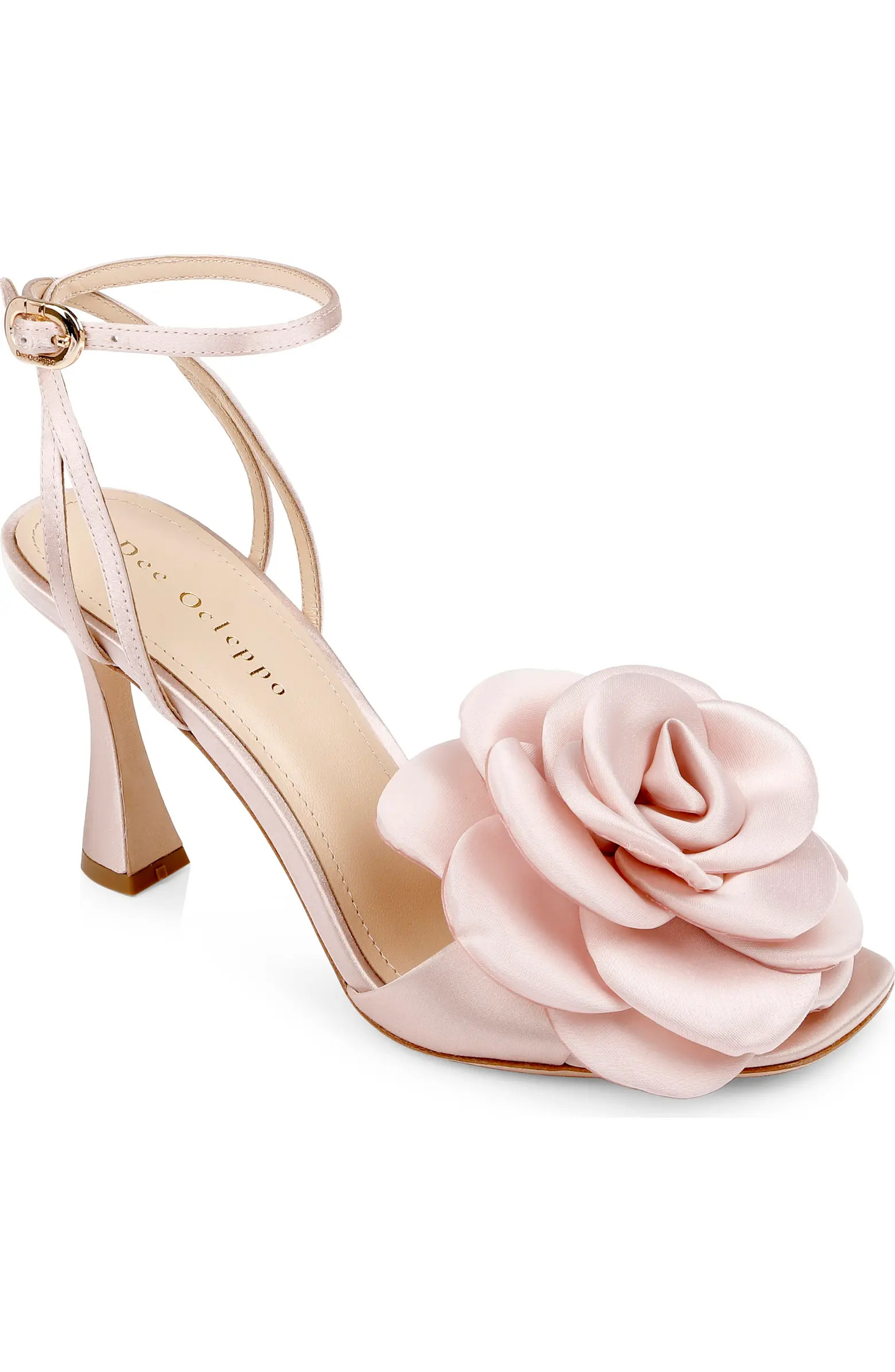 Aurora Ankle Strap Sandal (Women) | Nordstrom
