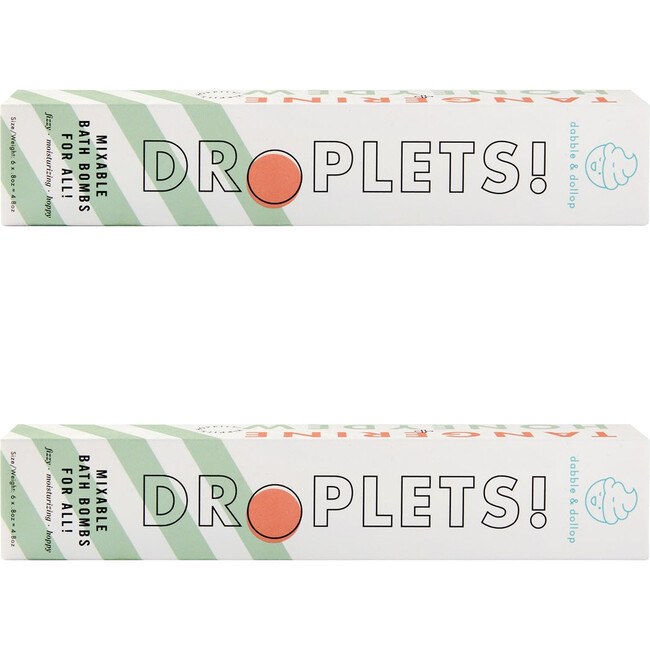 Easter Bath Bombs Twin Pack | Maisonette