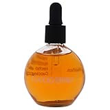 Cuccio Pro Pro Manicure Cuticle Revitalizing Oil - Cp0893-m Mango, 2.5 Oz | Amazon (US)