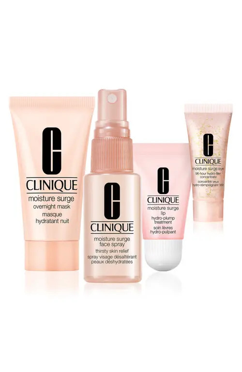 Clinique Ready, Jet, Go Set at Nordstrom | Nordstrom