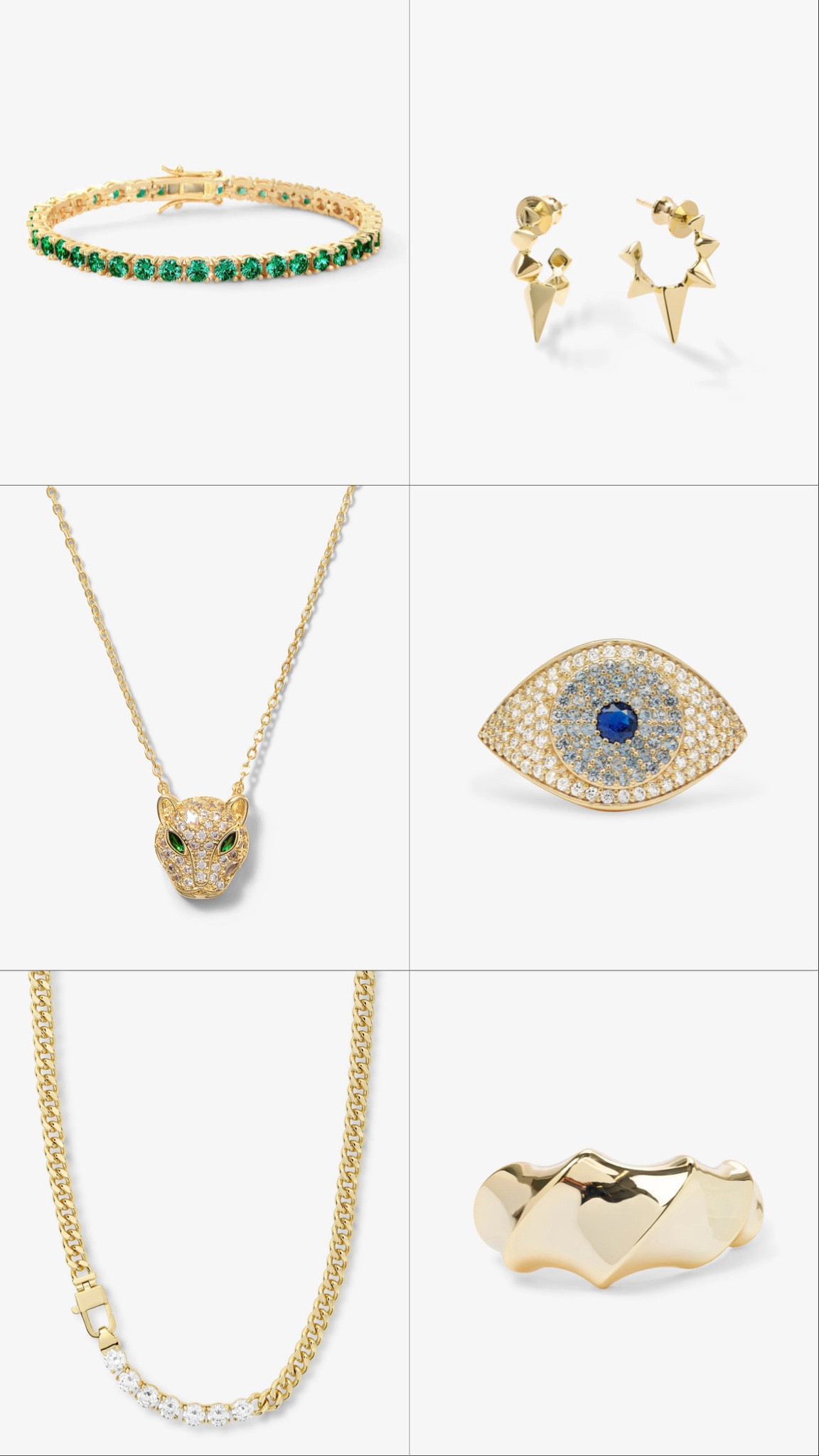 Some of my Melinsa Maria favs and items on my wish list.  Great quality jewelry for every occasion.  

#jewelry #stackablerings #giftsforher

#LTKStyleTip #LTKWedding