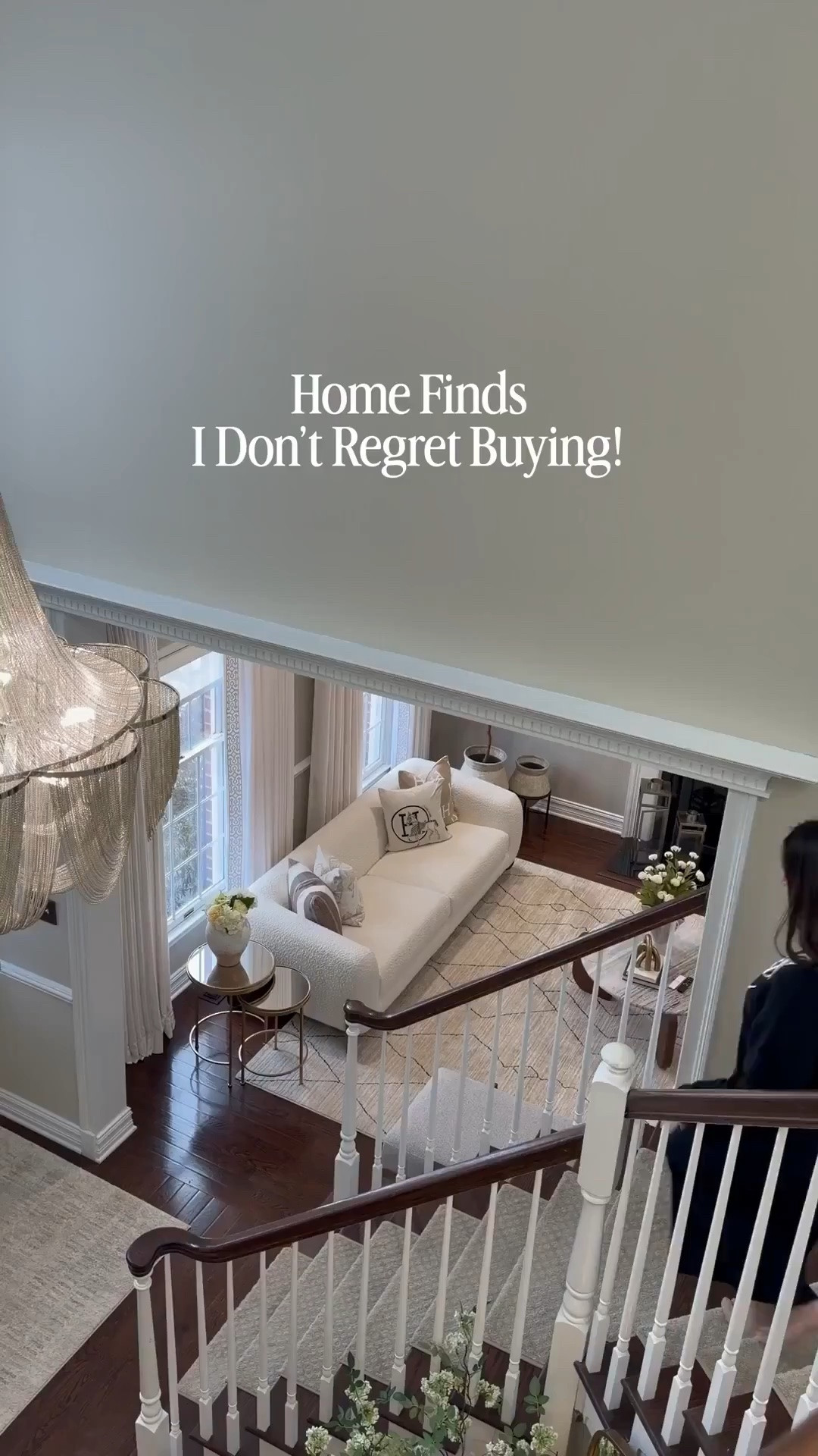 Wayfair neutral home finds I don’t regret buying! From rugs and unique decor pieces to furniture that elevated our space, these are the pieces I’d recommend again and again. @Wayfair  has become one of my favorite places to find timeless, cozy, and budget-friendly home find

#LTKSaleAlert #LTKHome #LTKSeasonal

L