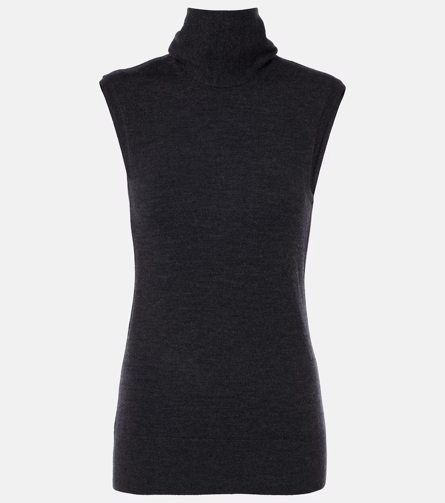 Toteme Pull Sash en laine mélangée | Mytheresa (US/CA)