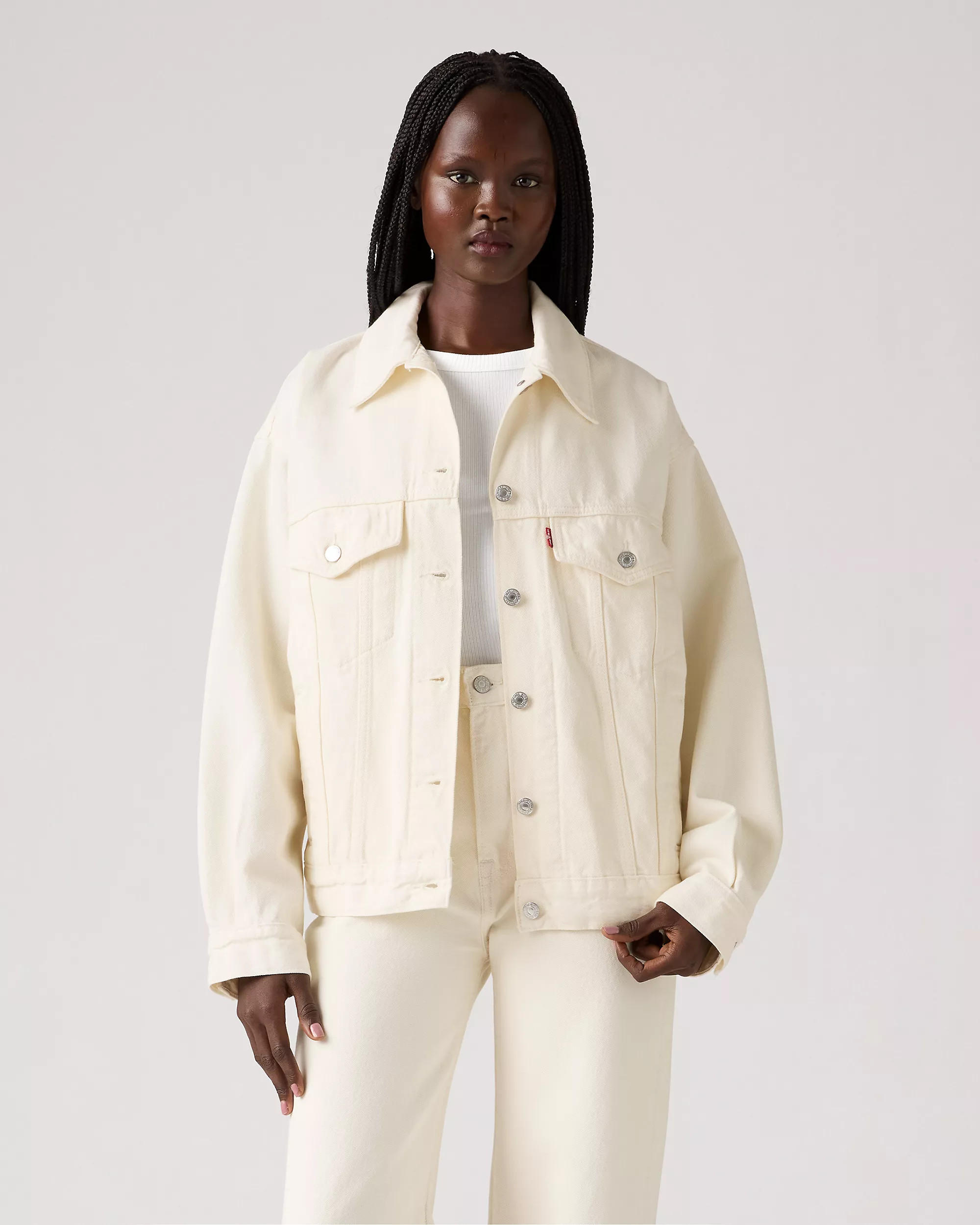 90s Trucker Jacket | Levi's US