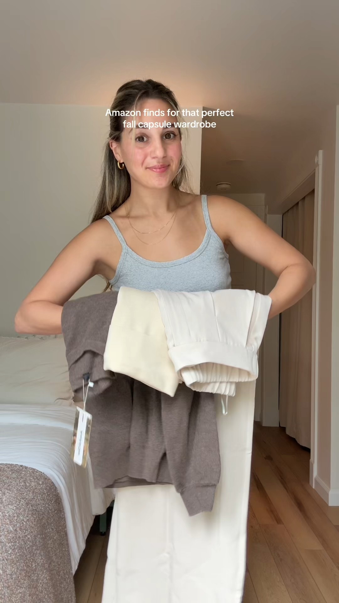 Amazon dupes that are actually worth it for your fall capsule wardrobe! 

#LTKFindsUnder50 #LTKSeasonal #LTKWorkwear