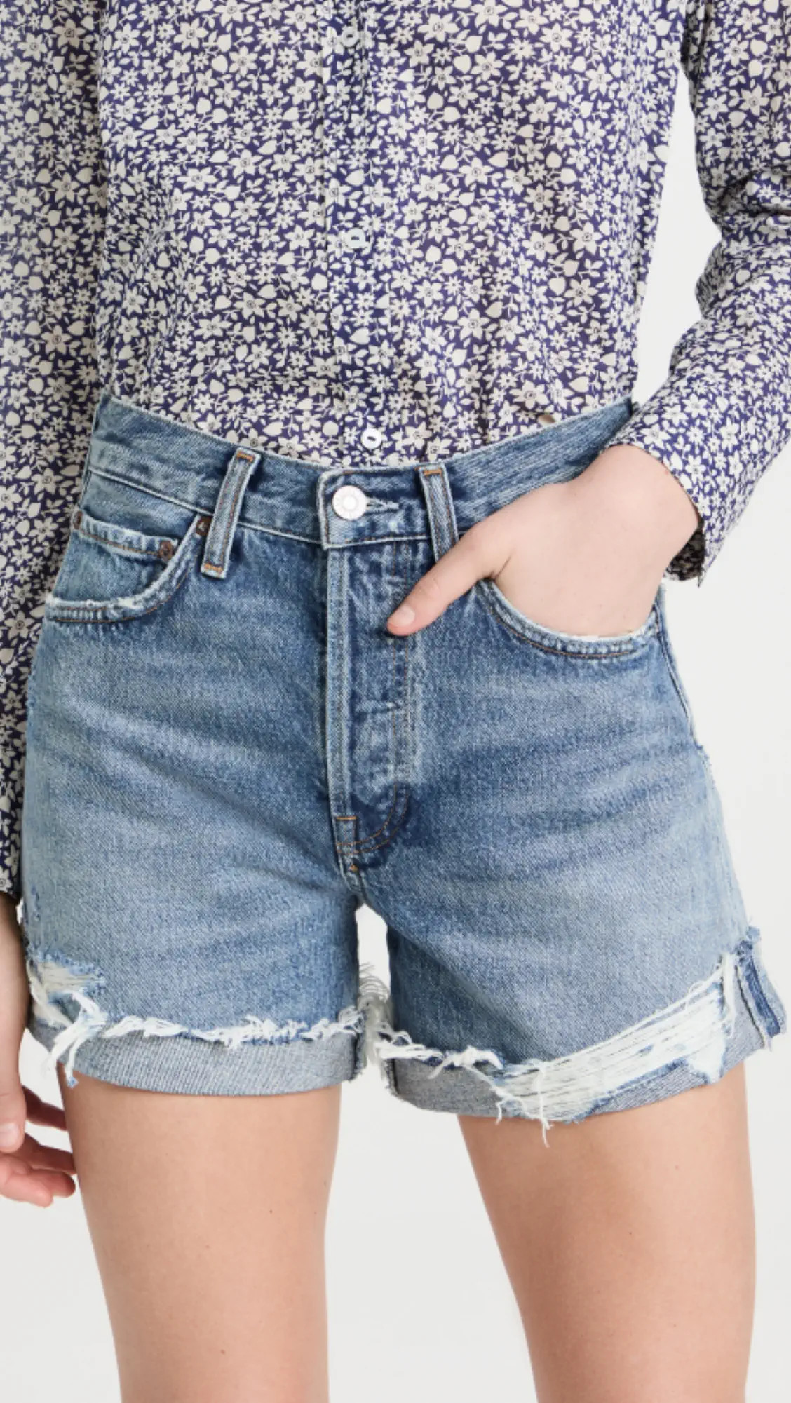 AGOLDE | Shopbop
