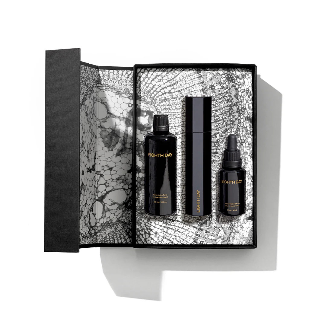 The Reparative Collection | Eighth Day