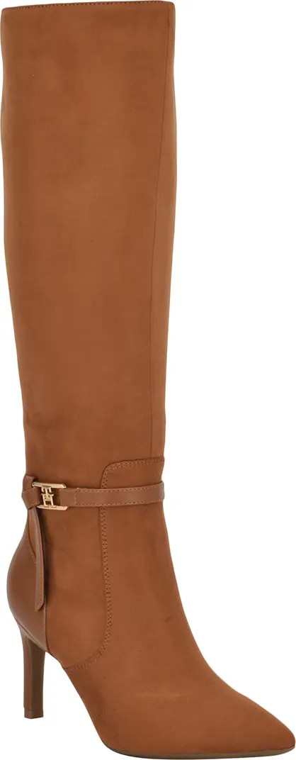 Tommy Hilfiger Jullie Knee High Boot (Women) | Nordstromrack | Nordstrom Rack