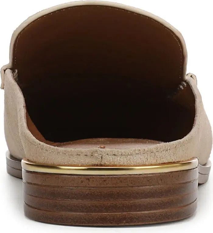 Linda Moc Toe Mule (Women) | Nordstrom Rack