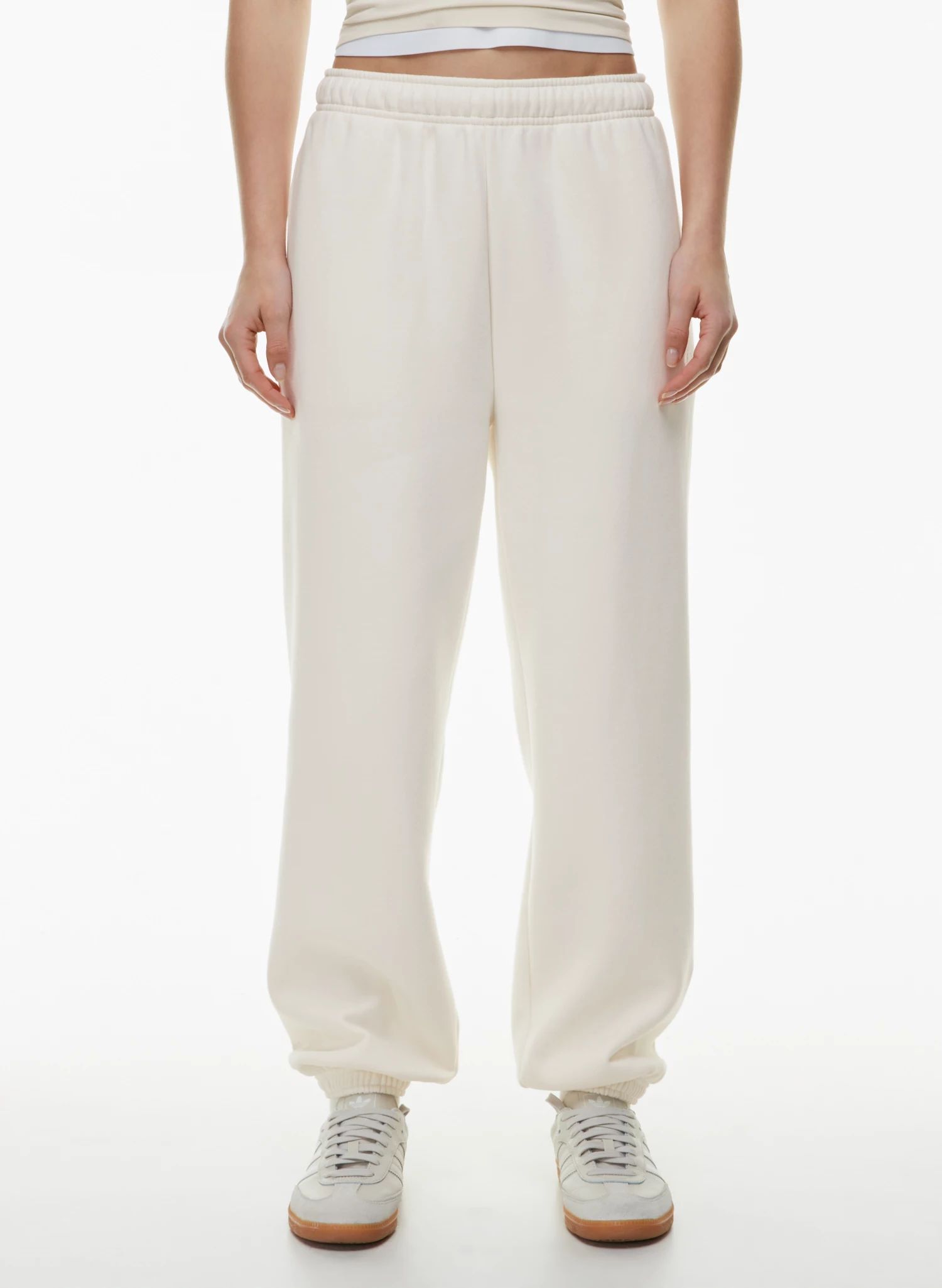 COZY FLEECE MEGA SWEATPANT™ | Aritzia