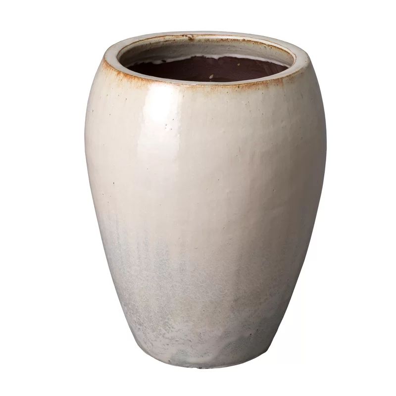 Kennard Ceramic Pot Planter | Wayfair North America