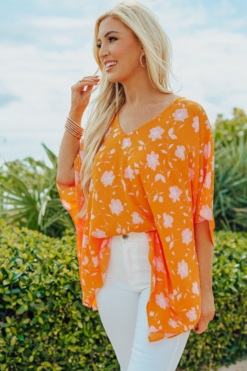 BuddyLove | North Tunic | Pushpop | BuddyLove