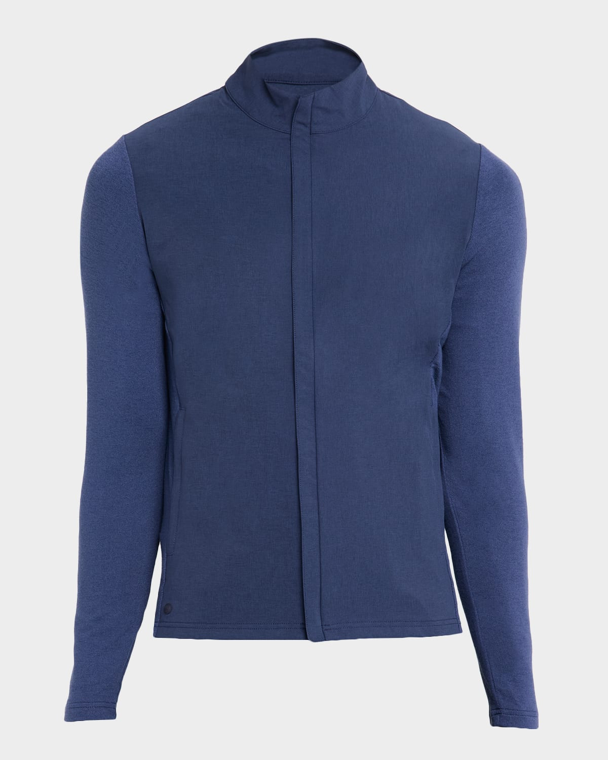 Men & apos;s Solstice Performance Hybrid Full-Zip Cardigan | Neiman Marcus