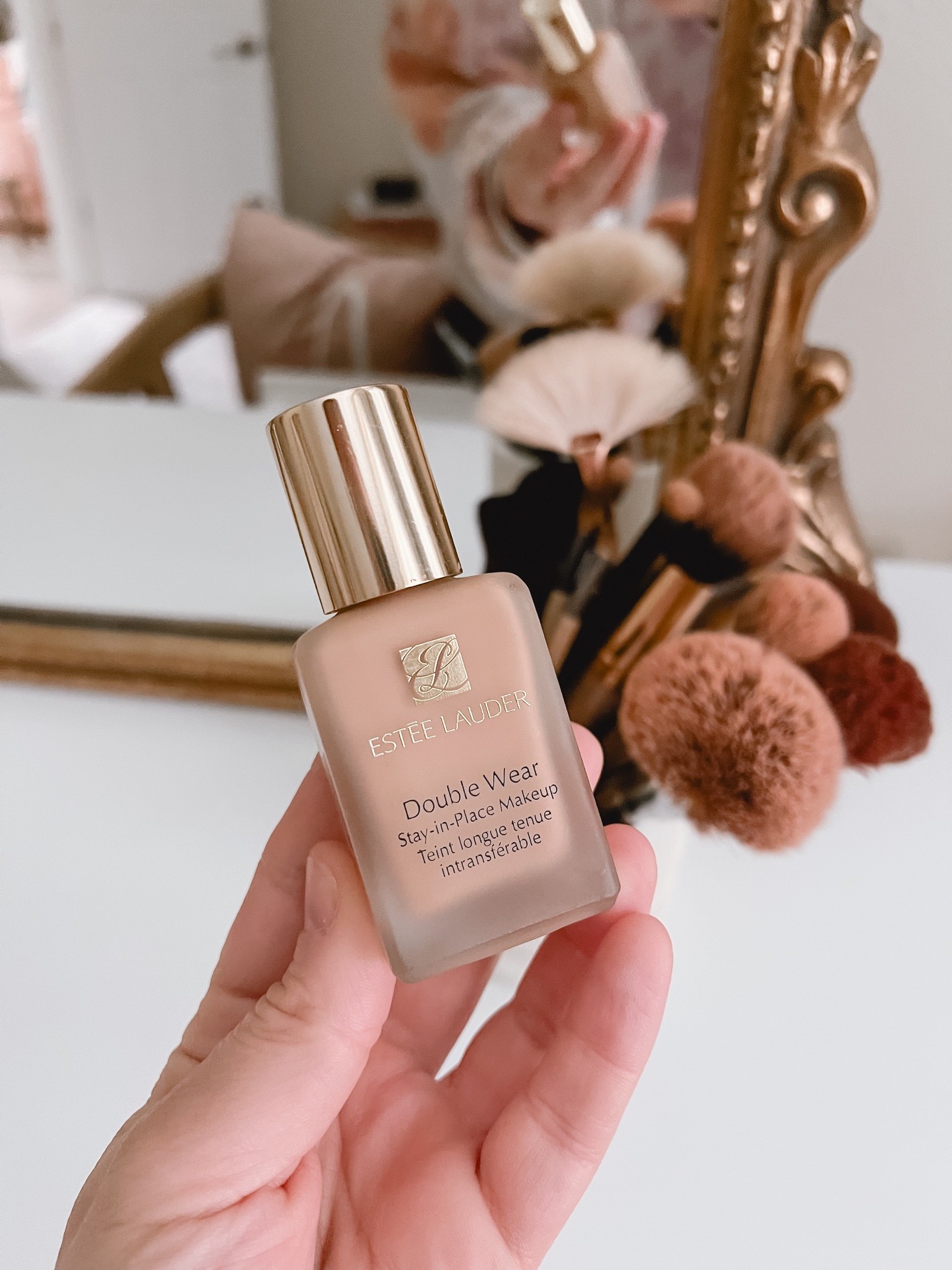 30% off sitewide! My holy grail foundation is on sale with code FRIDAY23! 

My shade is 3N1 - Ivory beige 


Black Friday sales | make up | foundation | beauty | Double wear foundation | Estée Lauder 

#LTKCyberWeek #LTKfindsunder50 #LTKbeauty
