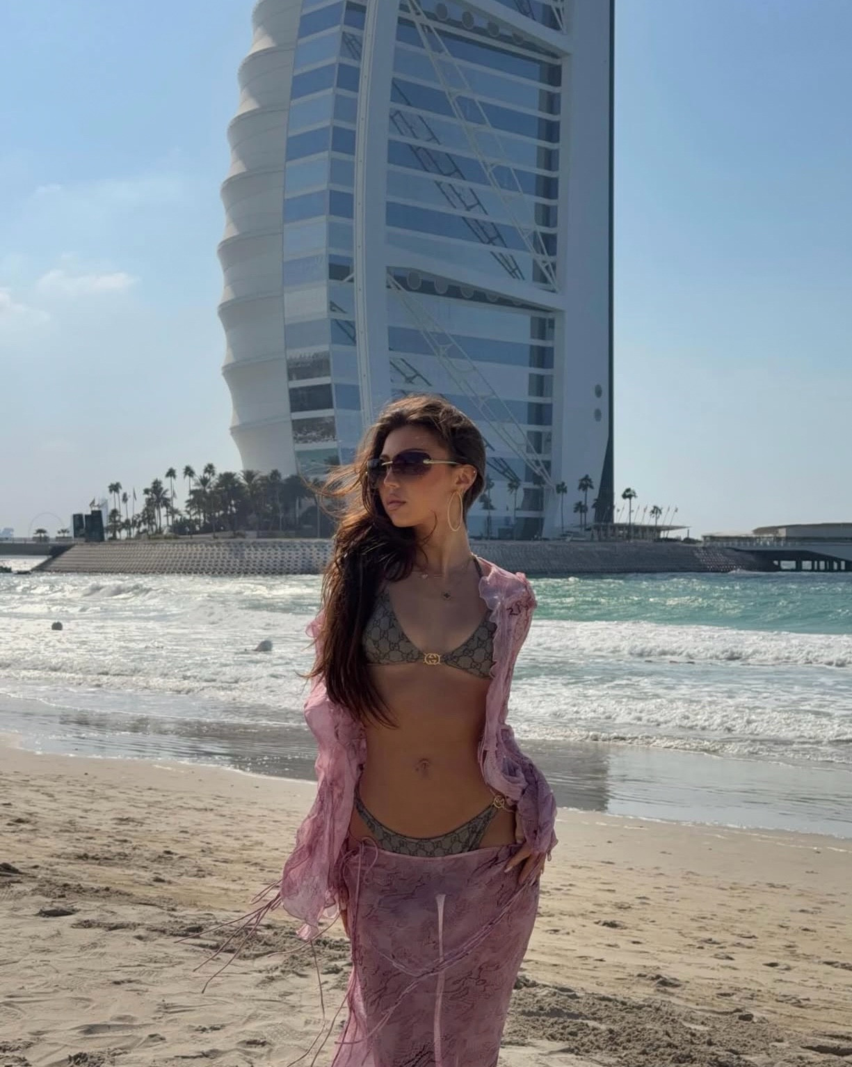 Rare winter aesthetic 

#LTKFashionMonth #LTKtravel #LTKover50style