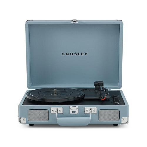 Cruiser Plus Record Player - Tourmaline | HSN