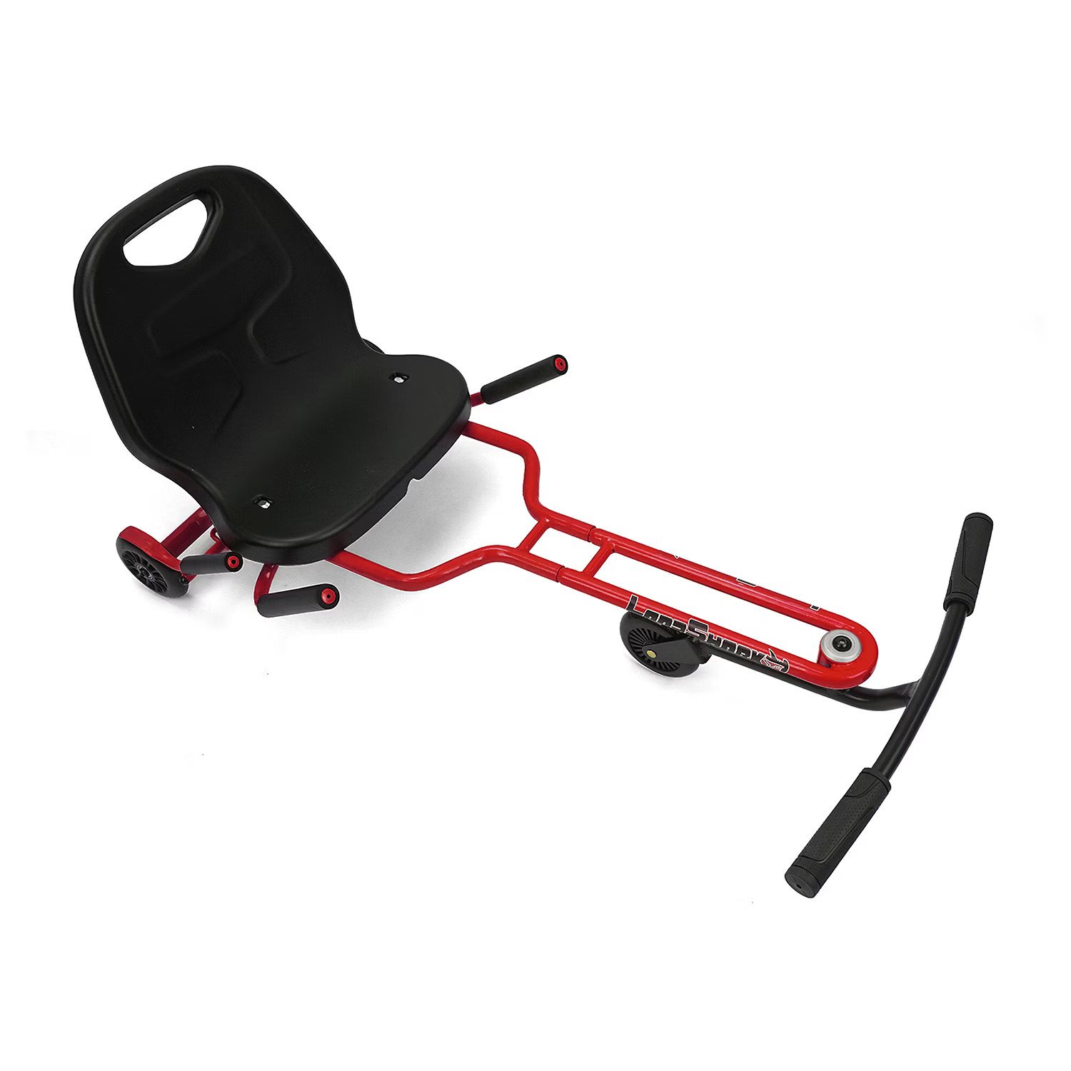 new!509 Landshark Kids Crew Ride-On : Red Tricycle | JCPenney