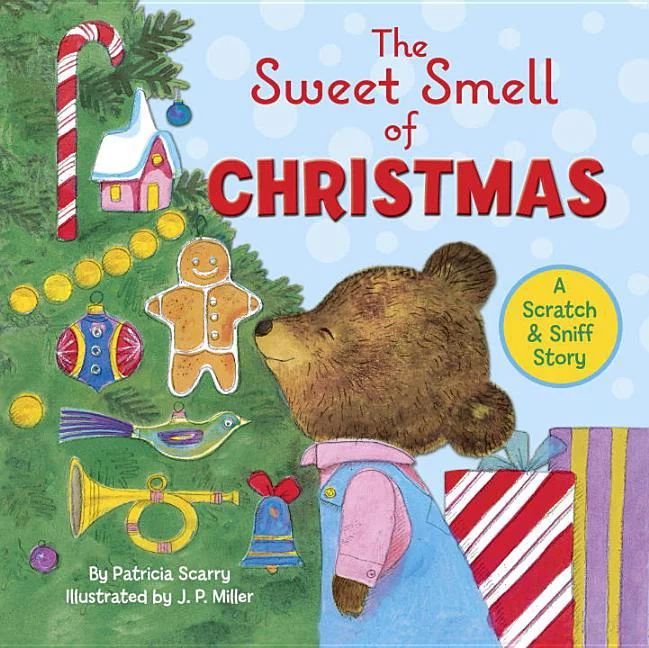 The Sweet Smell of Christmas - Walmart.com | Walmart (US)